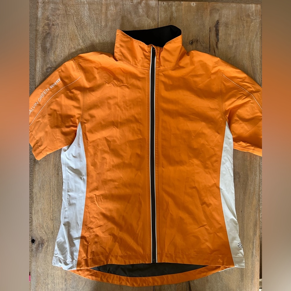 Galvin Green Gore-Tex Windbreaker